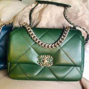 High Quality Leather Bag